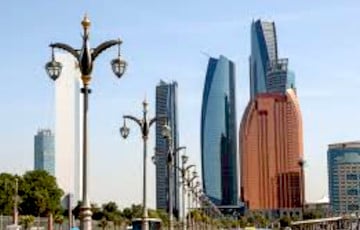 В Абу-Даби начался второй день переговоров между Украиной, США и РФ