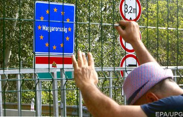 Хорватия перекрыла дороги из Сербии из-за мигрантов