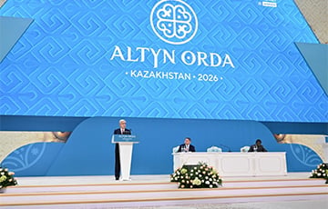 Преемник Золотой Орды назван