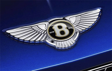 Самый дешевый кроссовер Bentley всех удивит