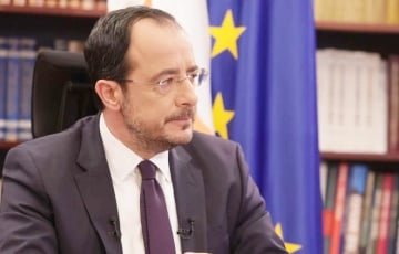 Президент Кипра: Расширение ЕС и поддержка Украины - главные задачи