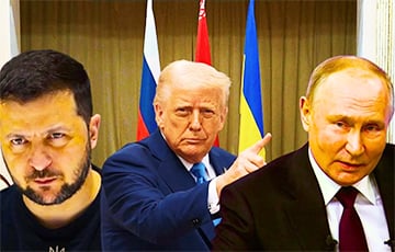 В Кремле выдвинули условия для встречи Путина, Трампа и Зеленского