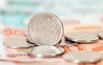 Правительство РФ снизило почти до нуля прогноз по росту доходов московитов
