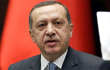 Внезапный поворот: Эрдоган выдвинул условие Путину