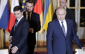 У Трампа озвучили возможное место встречи с Путиным и Зеленским
