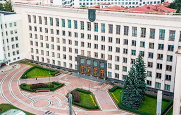 Деградация после спектакля Лукашенко