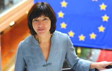 Евродепутат призвала страны ЕС выйти из Интерпола, если его возглавит россиянин