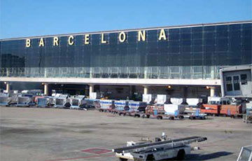 Десятки рейсов отменены в аэропорту Барселоны из-за забастовки