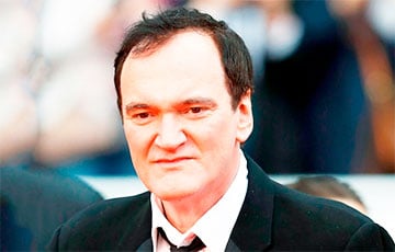 Квентин Тарантино назвал свои самые главные фильмы