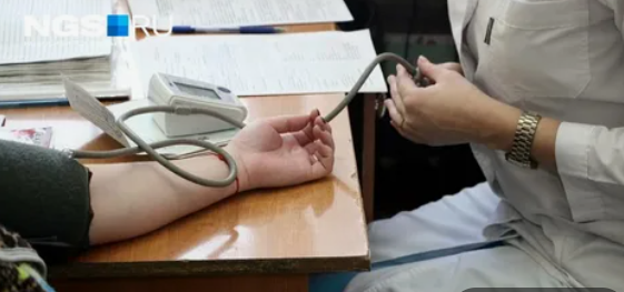 В Крыму люди умирают от жары
