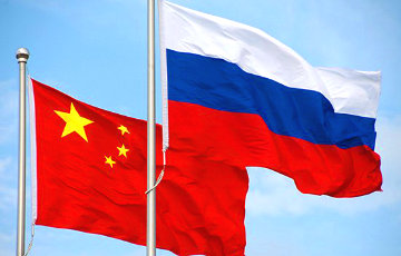 Китай подставил Московию