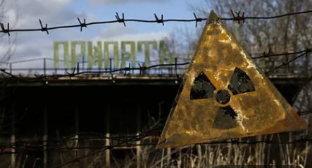 Эксперт рассказал, распались ли радионуклиды ЧАЭС в Беларуси