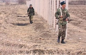 Бои на границе Кыргызстана и Таджикистана: под пристальным надзором и курированием Москвы