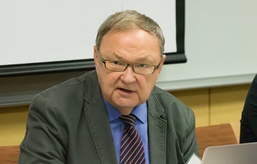 Экономист рассказал, как китайцы вытесняют беларусов с московитского рынка