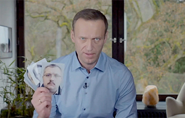 Bellingcat опубликует информацию о всех передвижениях отравителей Навального