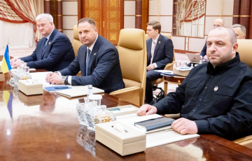 Sky News: Встреча в Лондоне по Украине пройдет без глав МИД