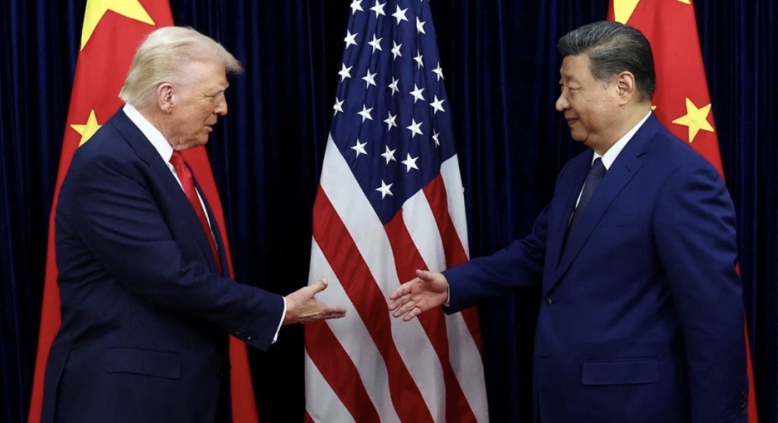 Трамп и Си Цзиньпин достигли договоренности по Украине