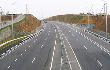 В Беларуси подорожает проезд по платным дорогам