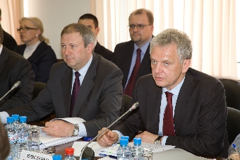 Совет ЕЭК рассмотрит на заседании в Санкт-Петербурге изменения в единый таможенный тариф