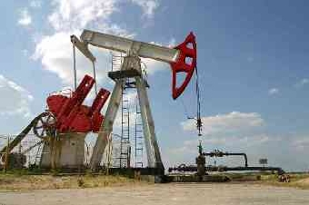 Беларусь за январь-апрель увеличила импорт нефти на 21,3% до 7,4 млн.т