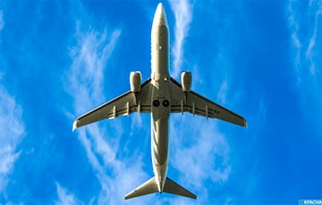 Reuters: Китайские авиакомпании отказываются летать в московитском небе