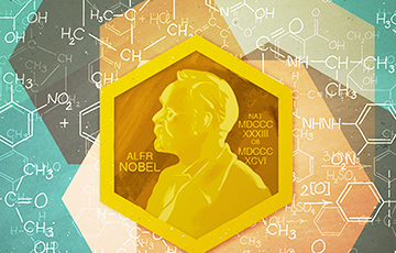 Стали известны лауреаты Нобелевской премии по химии