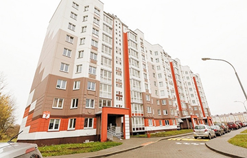 В Минске зафиксирован рекордно низкий спрос на жилье