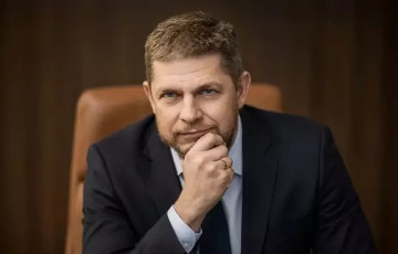 Беларусский банкир возглавил национальную платежную систему Узбекистана