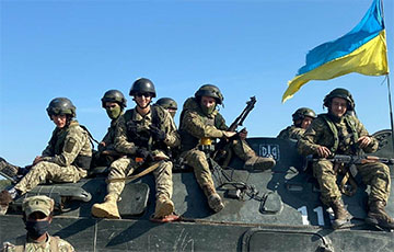 Потери РФ на фронте выросли на 30%