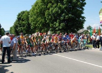 Более 70 спортсменов выступят на чемпионате Беларуси по велогонкам на шоссе в Гродно