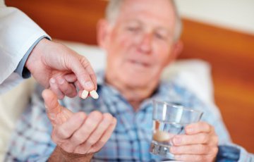 В Польше стартует программа «Бесплатные лекарства для пожилых людей»