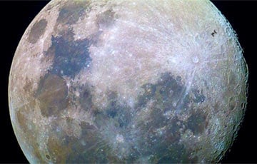 ЕС планирует добычу полезных ископаемых на Луне