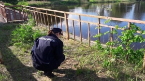 Трое детей погибли в Климовичском районе в один день