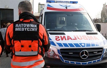 «Если брать только Польшу, по ней разбросано около трех тысяч беларусских медиков»