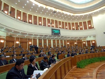 Белорусские сенаторы одобрили поправки в закон о занятости населения