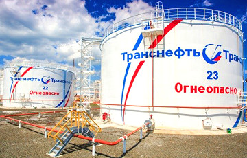 Трубопроводу «Транснефти» в Беларуси грозит консервация