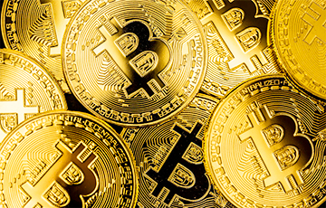 Курс биткоина рухнул ниже $60 тысяч