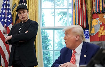 Politico: Между Маском и Трампом установилось шаткое перемирие