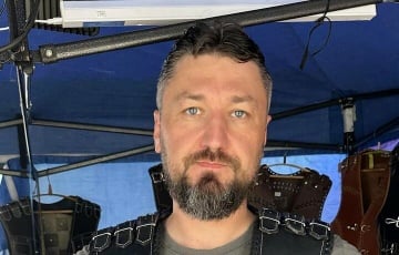 Умер бывший политзаключенный Валерий Тимошенко