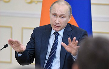 Foreign Policy: Нужно усилить давление на Путина, пока не поздно