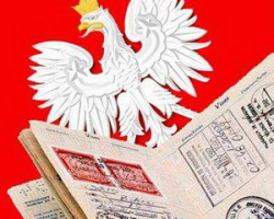 Польша открывает в Беларуси 8 визовых центров
