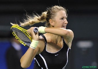 Виктория Азаренко вышла во второй круг Уимблдонского теннисного турнира