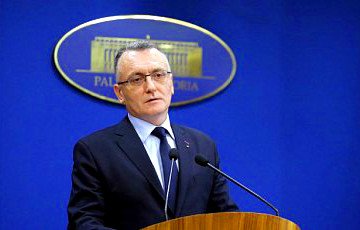 Временным премьером в Румынии назначили министра образования