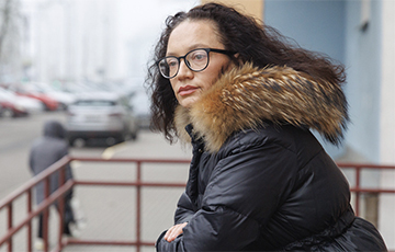 «Может, кто-то не будет такой доверчивой, как я»