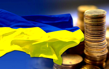 Экономике Украины нужно расти 20 лет по 6% в год, чтобы достичь нынешнего уровня Польши