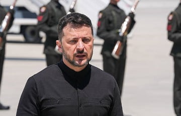 Зеленский отправил Путину «очень четкое» послание из Турции