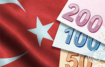 СМИ: Обвал резервов ЦБ Турции грозит курсовым шоком