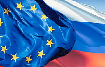 Министры иностранных дел ЕС договорились о новых санкциях против России