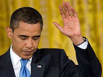 Обама назначил дату визита спецпредставителя США в Пхеньян
