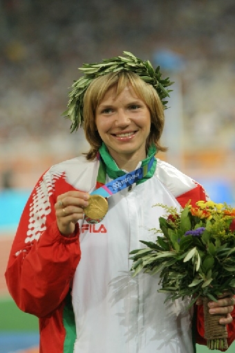 Юлия Нестеренко не вышла на старт полуфинального забега на 100 м на чемпионате Европы